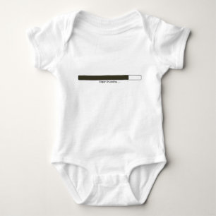 Blöja som lastar av… t shirt