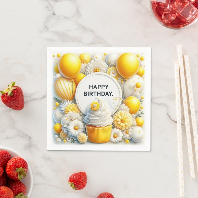 blöjor pappersservett (Insitu)