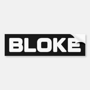 BLOKE BILDEKAL