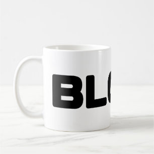 BLOKE KAFFEMUGG