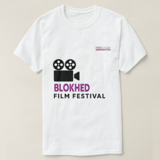 Blokhed Filmfestival T Shirt