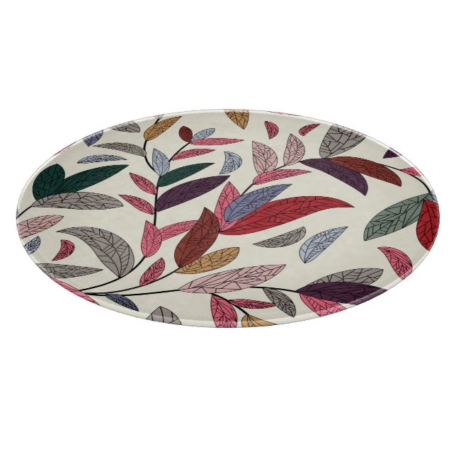 Blom- bakgrund (Hörn)