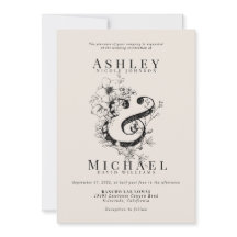 BLOM- bröllop för ET-TECKENhand plockaderodnad