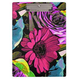 Blom- bukettClipboard