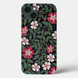 Blom- design av J. Owen, 1863