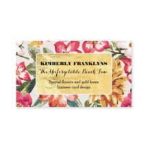 blom- destinationsbröllop för tropisk strand