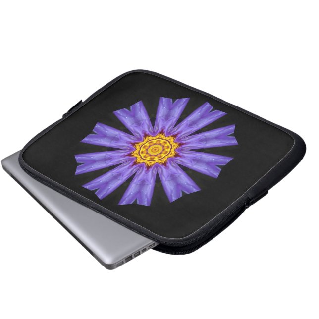 Blom Elektronikväska Laptop Fodral (Framre botten)