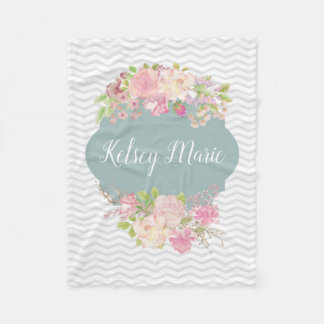 Blom- filt för vattenfärg