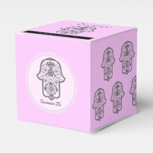 Blom- Hamsa (original) Presentaskar
