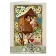 Blom- kärlek för änglar