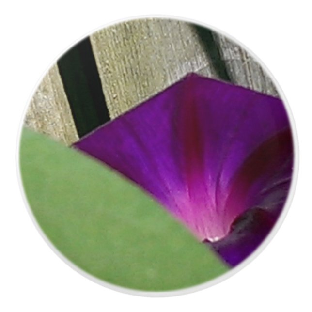 Blom- knopp (Framsidan)