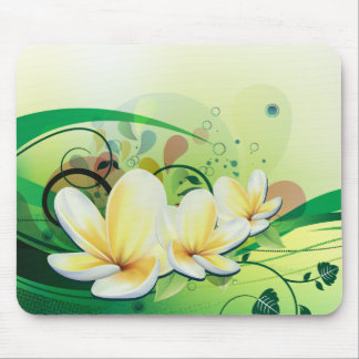 Blom- mode 8 Mousepad Musmatta