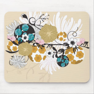 Blom- Mousepad Musmatta