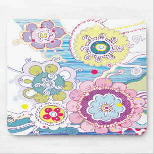 Blom- Mousepad Musmatta