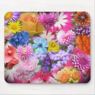 Blom- Mousepad Musmatta