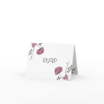 Blom- OSA kort