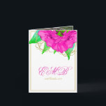 blom- rosa guld- elegant för 90:e födelsedagfoto inbjudan<br><div class="desc">Inramade löv för shock rosablommor är grönt och modern typografi i guld basen för denna eleganta moderna och stilfulla design.
All information ändras lätt för att göra din egna beställnings- inbjudan.
Utbyt fotoet för ditt eget eller ta bort.
Del av en spänna av stationärt från precis fina designer.</div>