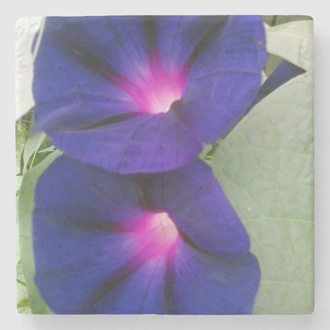 Blom- stenkustfartyg underlägg sten (Framsidan)