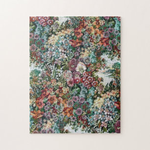 Blom- Tapestry Pussel