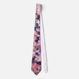 Blom- Tie Slips