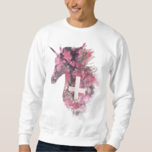 Blom- Unicorn Sweatshirt