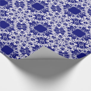blom- victorianlace. presentpapper