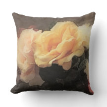 blom- vintagebakgrund för konst i pastellfärgade