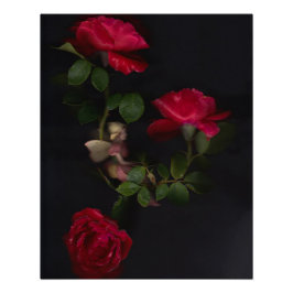 BlomÄlvor 2 Perfect Poster