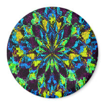 Blomande roligt på 60-talet...