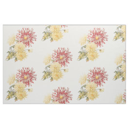 Blomarrangemang Tyg