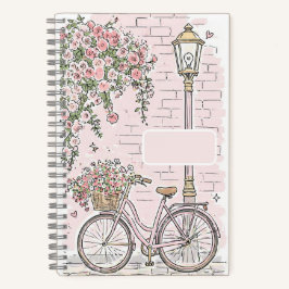 Blomb cykel
