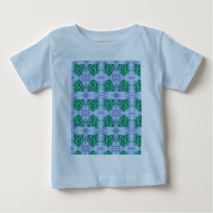 Blombenet Alla hjärtans hjärta T Shirt