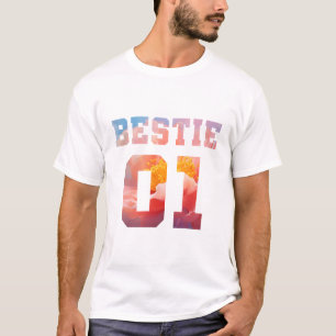 BlomBestie 01 T Shirt