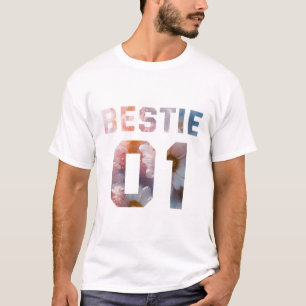 BlomBestie 01 T Shirt