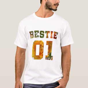 BlomBestie 01 T Shirt