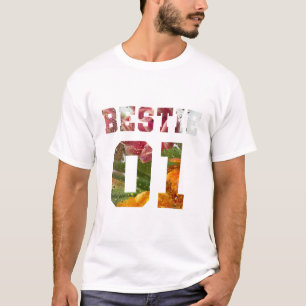 BlomBestie 01 T Shirt