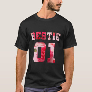 BlomBestie 01 T Shirt