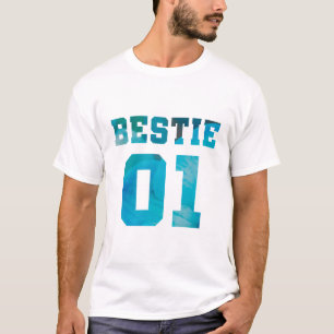 BlomBestie 01 T Shirt