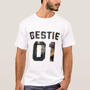 BlomBestie 01 T Shirt