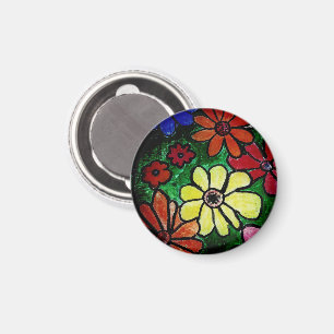 blomblomsterblommans potensblåsa magnet