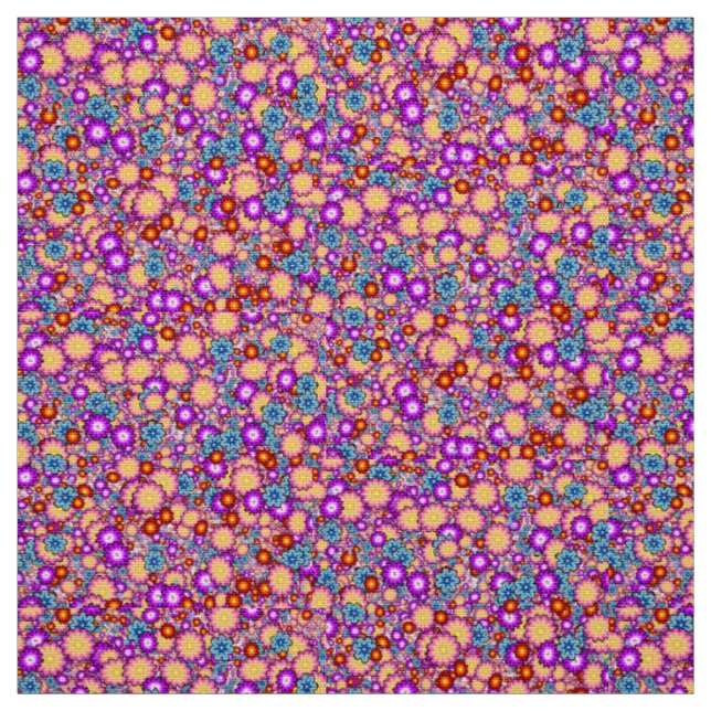 blombomb1 tyg (Provkarta)