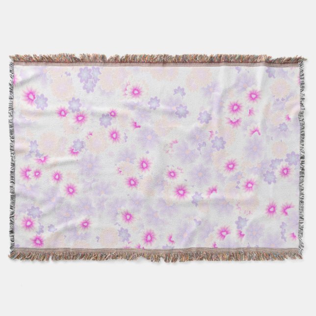 blombomb 5 filt (Framsidan)