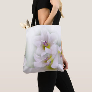 blomdans tygkasse