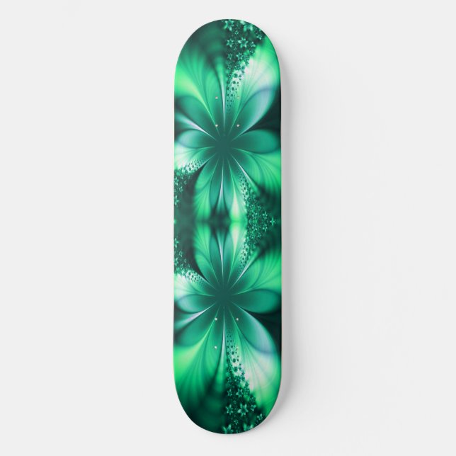 Blomdekor 31A&B Skateboards Alternativ (Framsida)