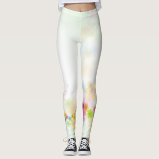 Blomdekor 54B Leggings