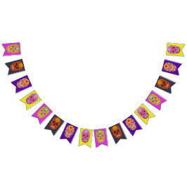 BlomDöskallar Vimplar