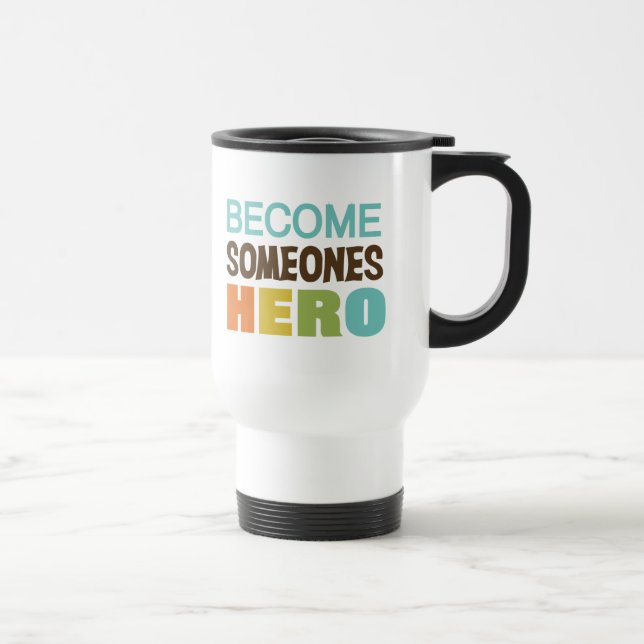 Blome Somones Hero Resemugg (Höger)