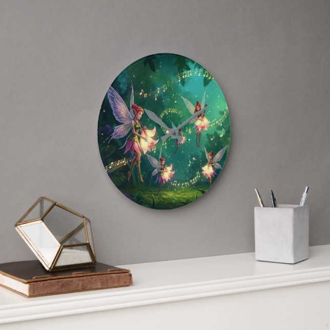 Blomfairbröllopsfest Stor Klocka (Kontor)