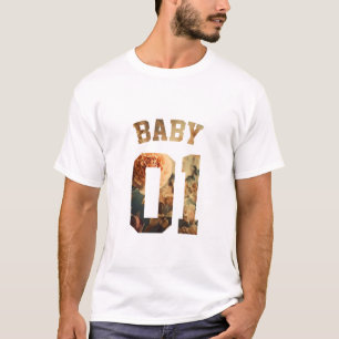 Blomfamiljen - Baby 01 T Shirt
