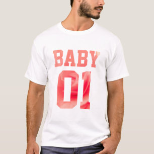 Blomfamiljen - Baby 01 T Shirt
